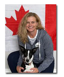 Special Projects Leader - Theresa Rector
