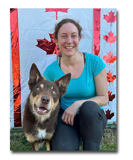 Faren Sandberg and Marvelous