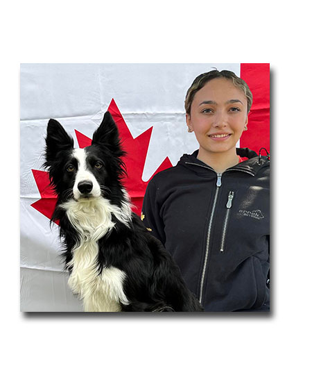 Jordan Jarvis-O'Connor and Judge