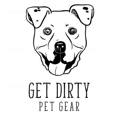 Get Dirty Pet Gear
