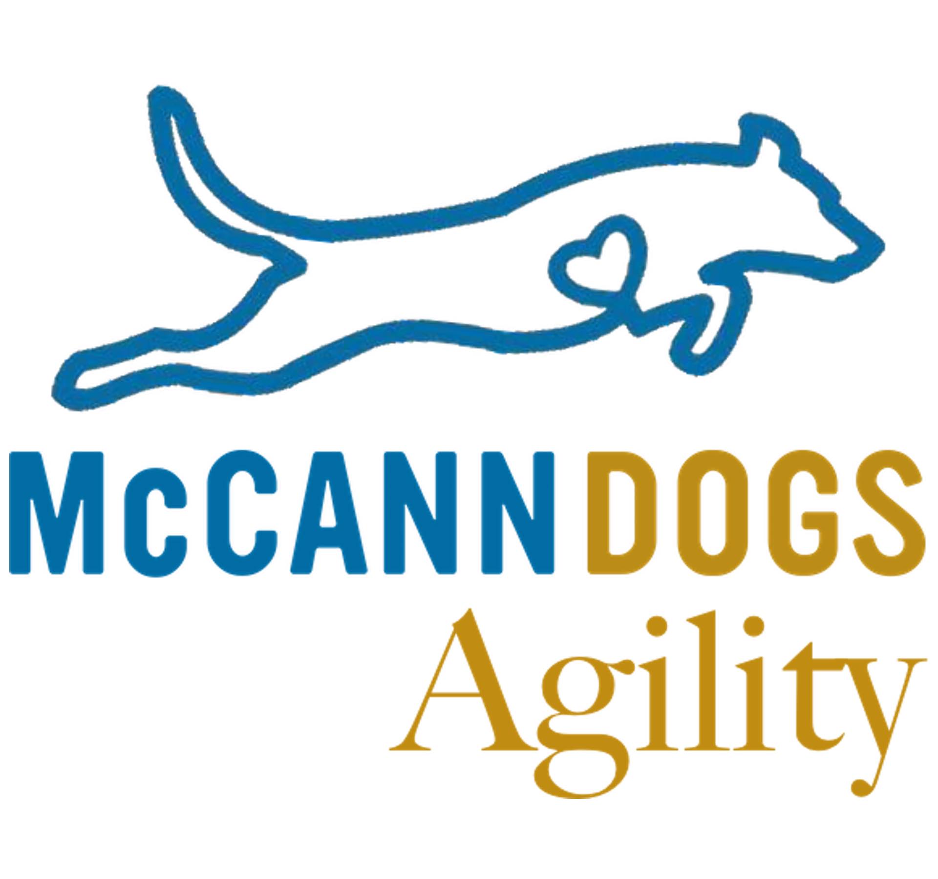 McCann Dogs Agility