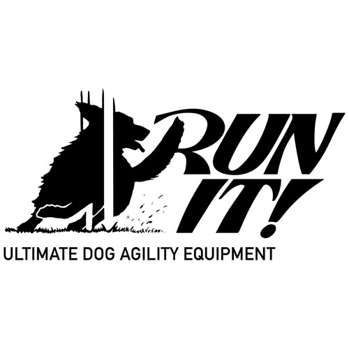 Run It! Ultimate Dog Agility Equipment