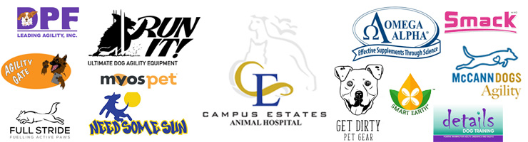 CKC ATC Sponsors